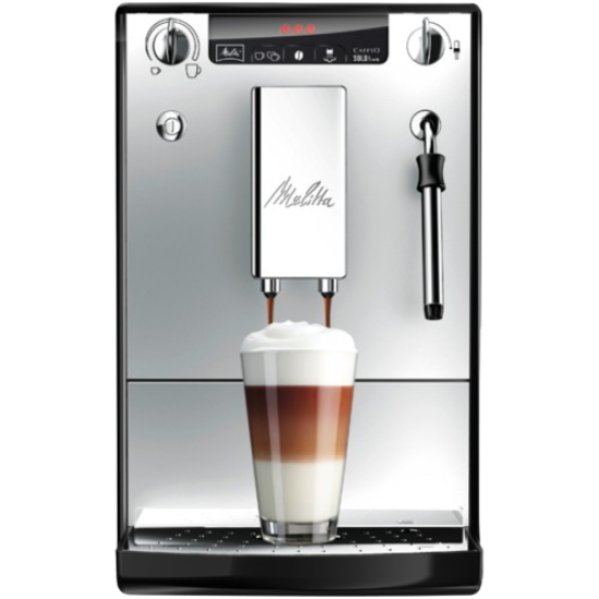 Melitta Solo & Milk Coffee Machine