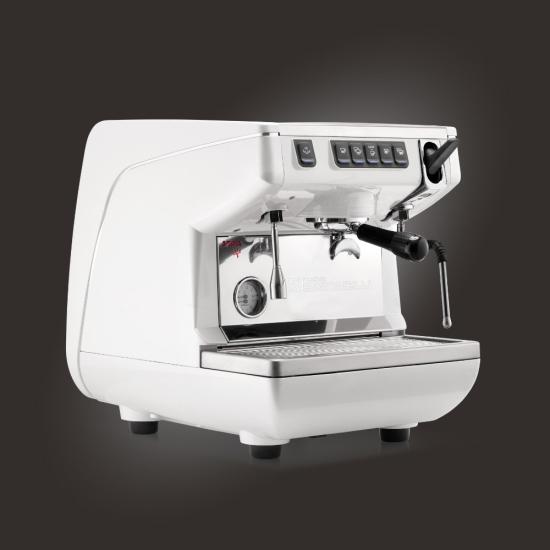 Nuova Simonelli Appia Life Vol Appia Life 1Gr VolTrắng