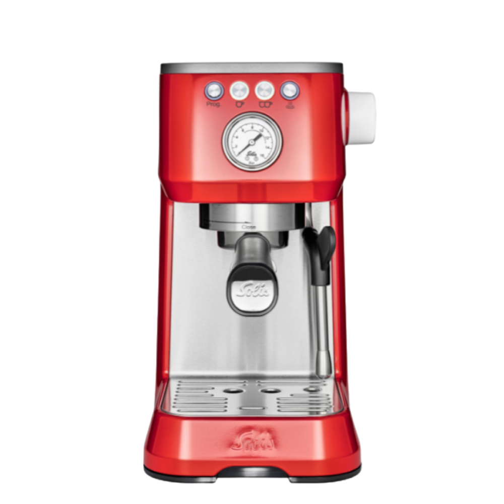 Solis Barista Perfetta Plus coffee machine