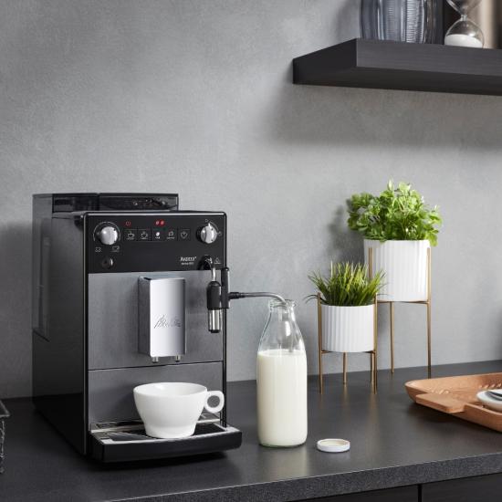 Melitta Avanza Titan Coffee MachineMMEAVANZA