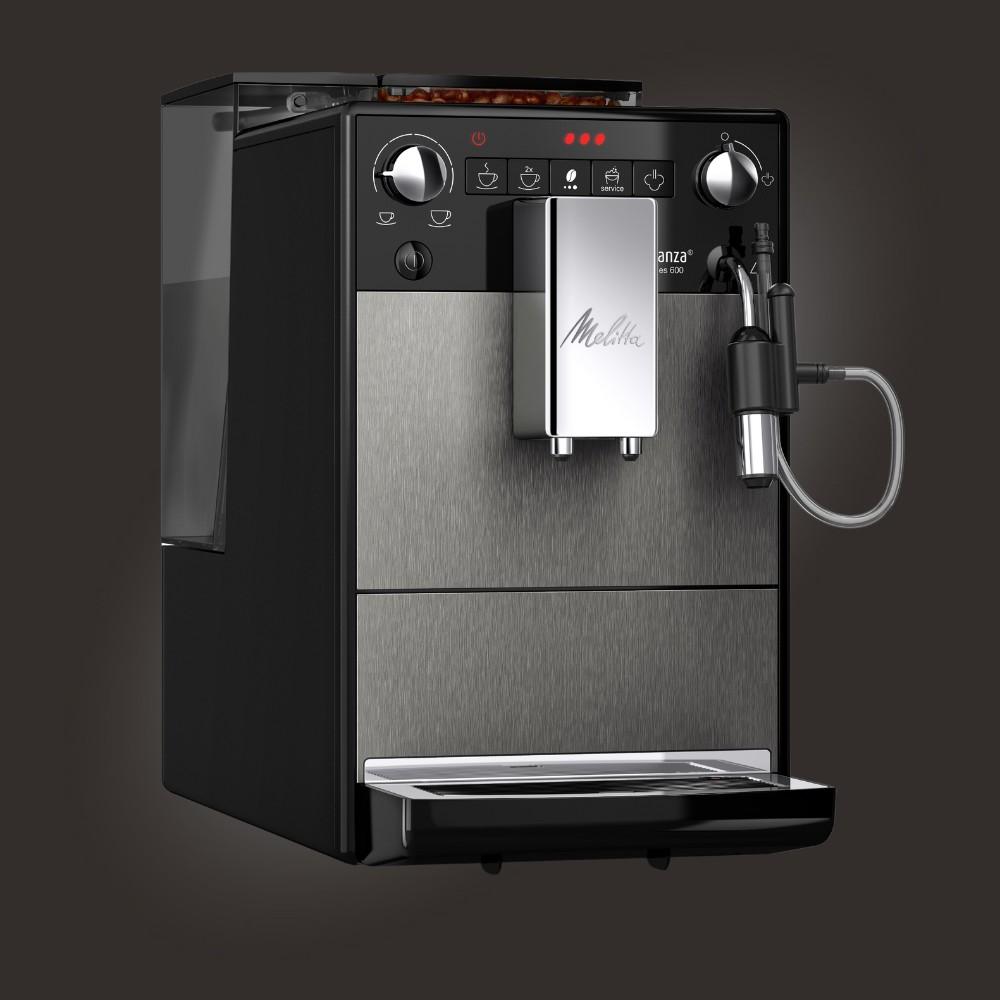 Melitta Avanza Titan Coffee MachineMMEAVANZA