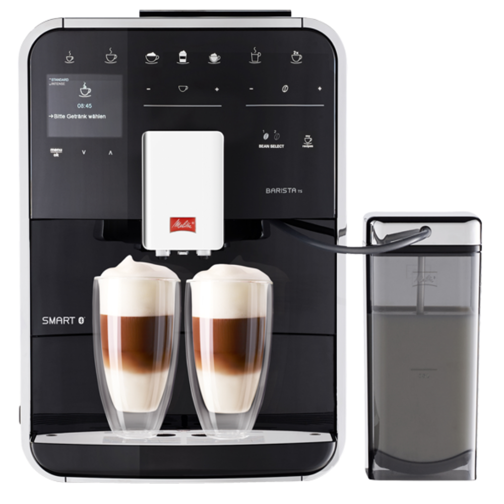 Melitta Barista TS Smart Coffee Machine