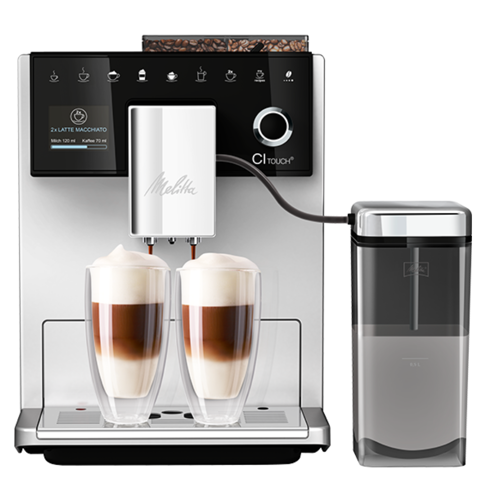 Melitta CI Touch Plus Coffee Machine