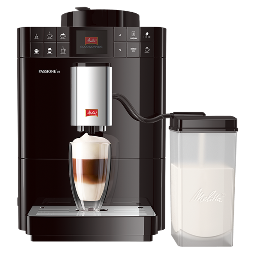 Melitta Passione OT Coffee Machine