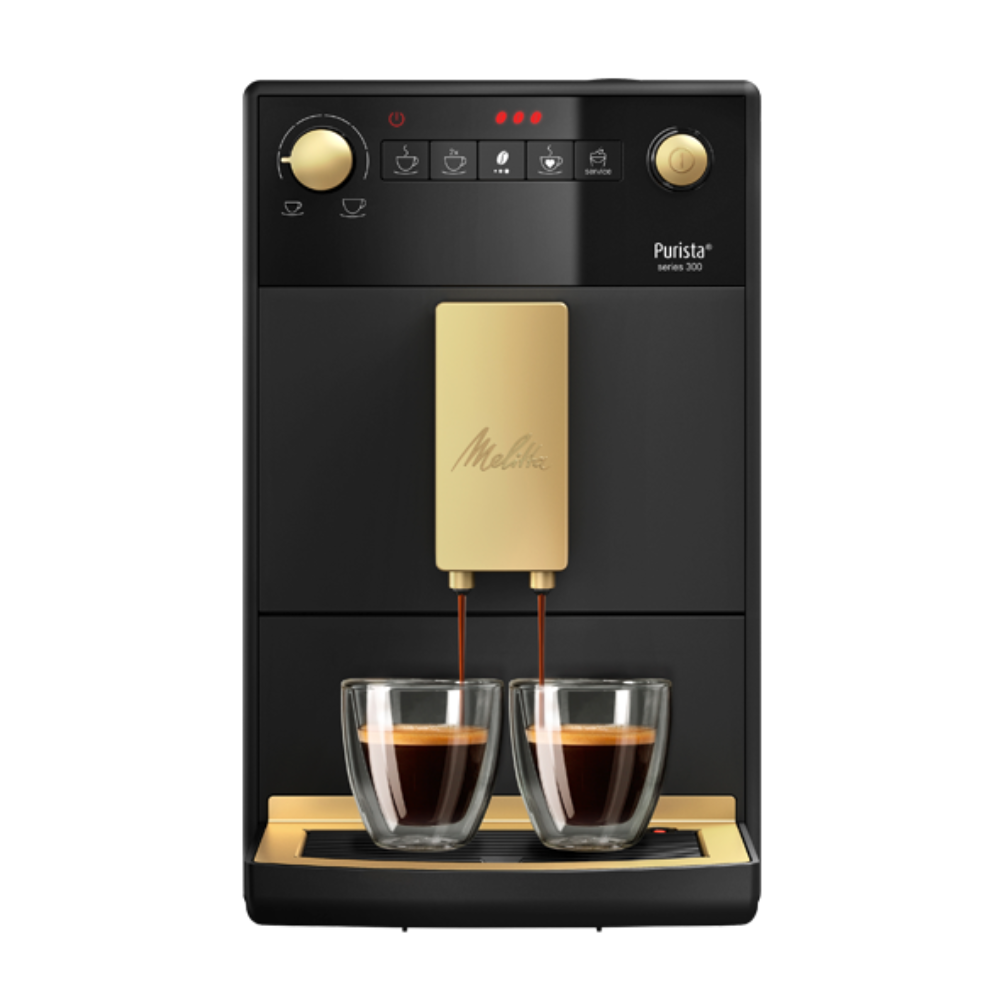 Melitta Purista Coffee Machine