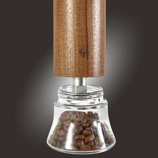 Eureka Baby Walnut Handheld Coffee GrinderAEUBHG01W