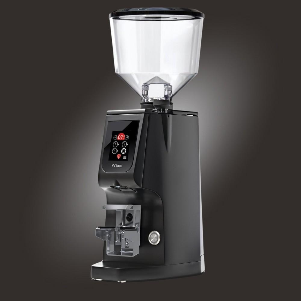 Eureka Atom W 65 Coffee GrinderĐen