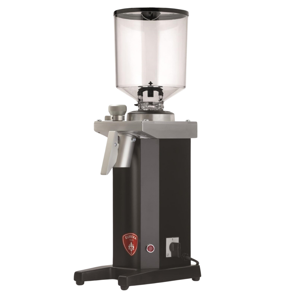 Eureka Drogheria MCD4 75 Coffee Grinder