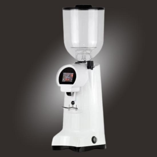 Eureka Firenze 75 Coffee GrinderTrắng