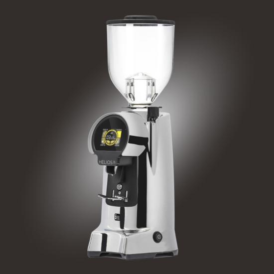 Eureka Helios 75 Coffee GrinderChrome