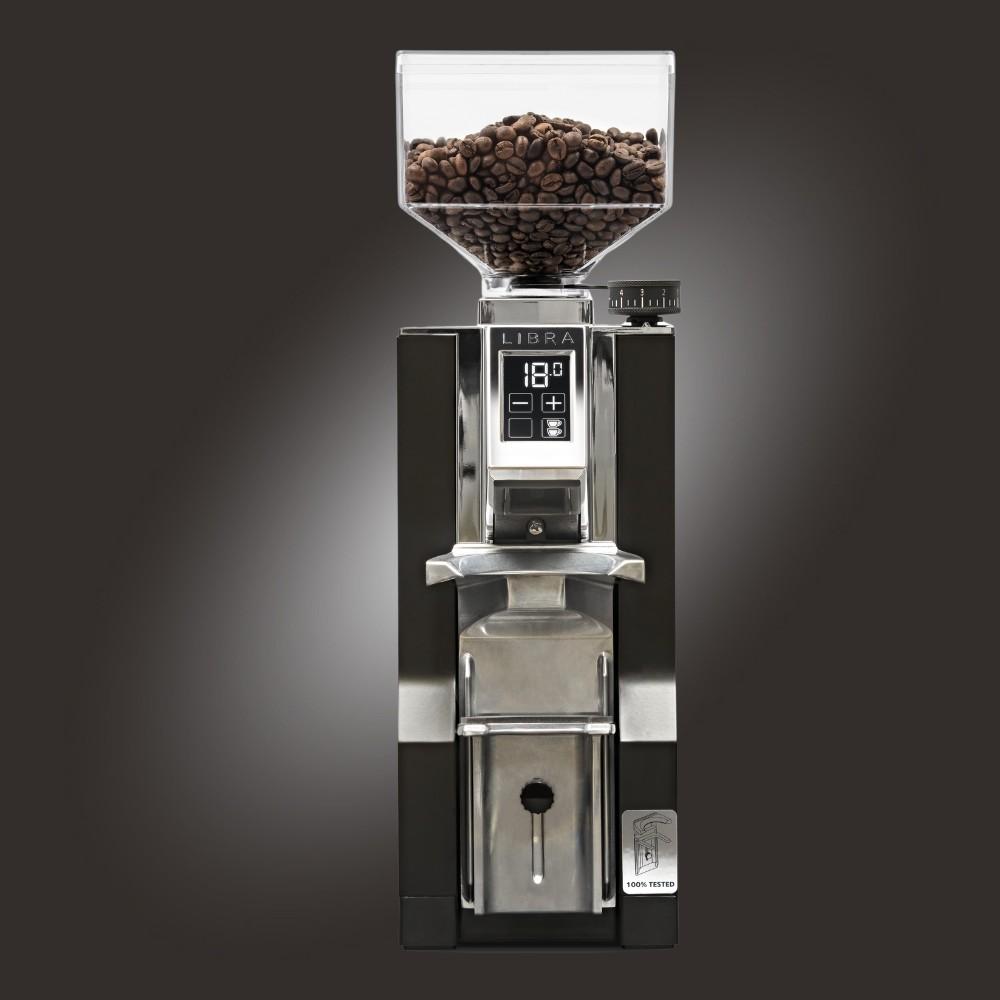 Eureka Mignon Libra Coffee GrinderMEUMILICW