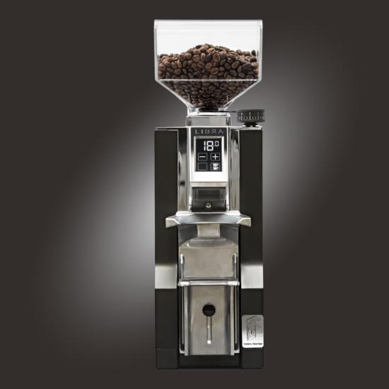 Eureka Mignon Libra Coffee GrinderMEUMILICW