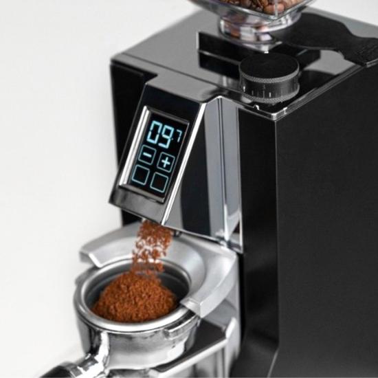 Eureka Mignon Libra Coffee GrinderMEUMILICW