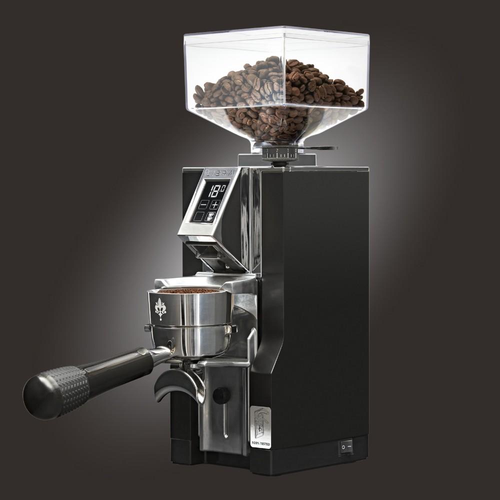 Eureka Mignon Libra Coffee GrinderĐen