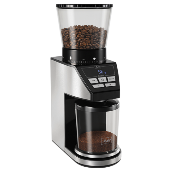 Melitta Calibra Coffee Grinder