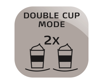 Double Cup Mode