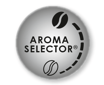Patented AromaSelector®