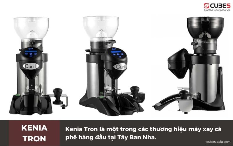 Kenia-Tron-la-mot-trong-cac-thuong-hieu-may-xay-ca-phe-hang-dau-tai-Tay-Ban-Nha